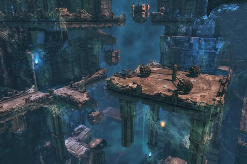 Game screenshot 3