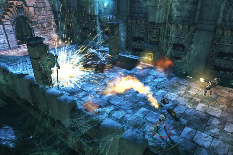 Game screenshot 5