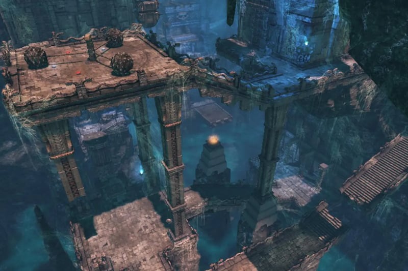 Game screenshot 2