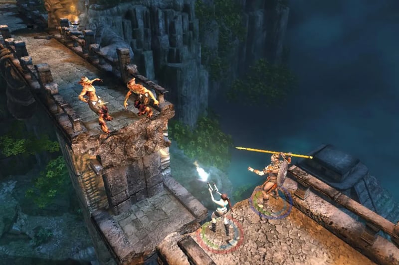 Game screenshot 5