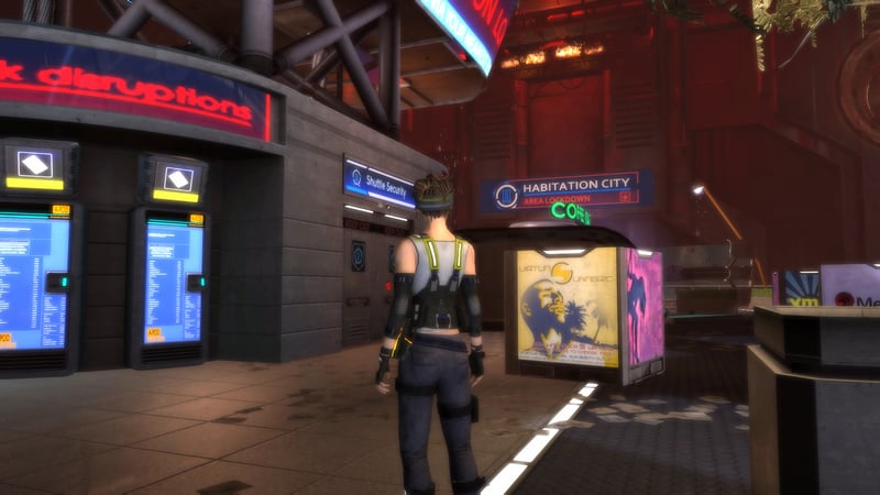Game screenshot 2