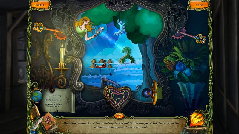 Game screenshot 5