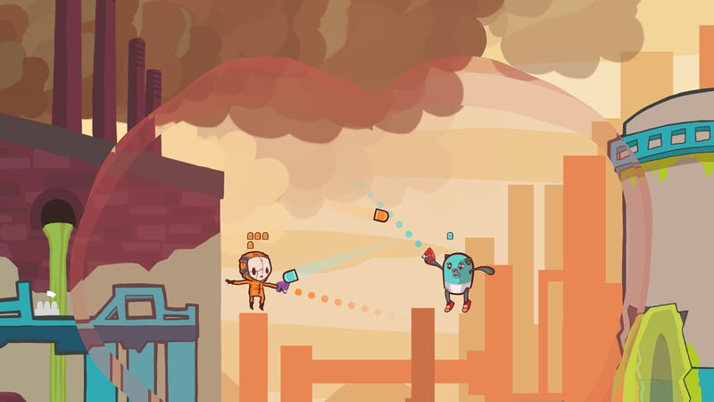 Game screenshot 3