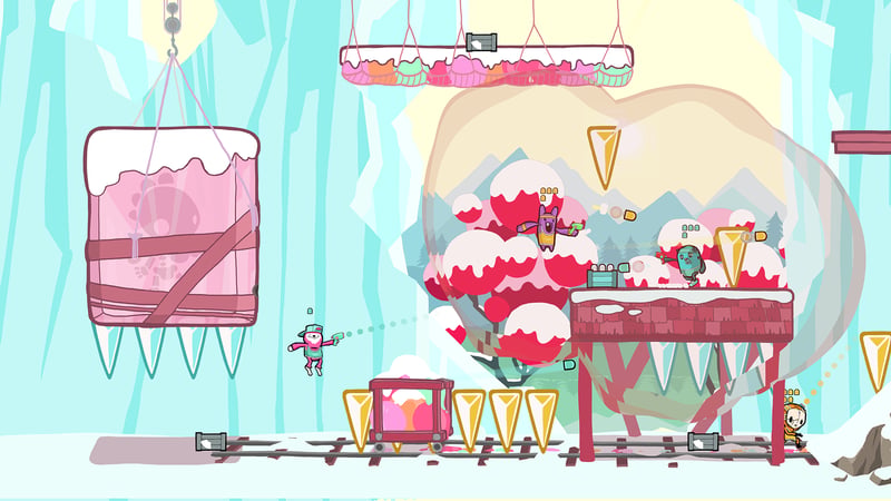 Game screenshot 4
