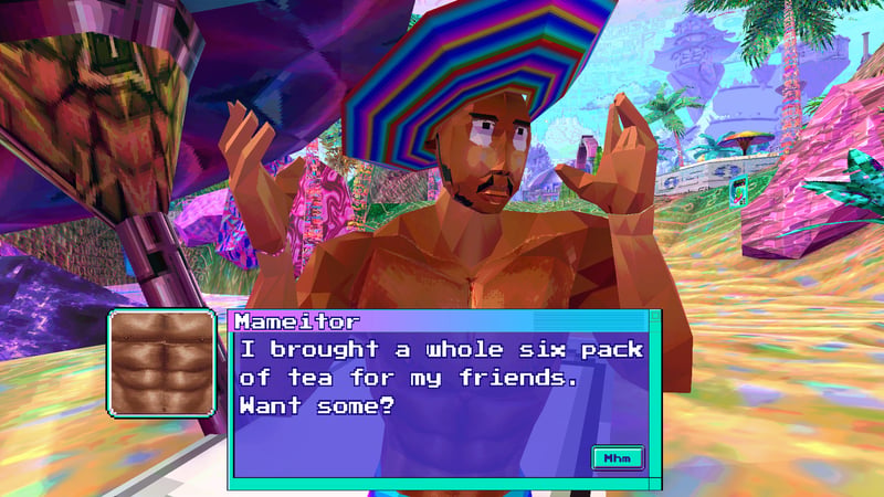 Game screenshot 5
