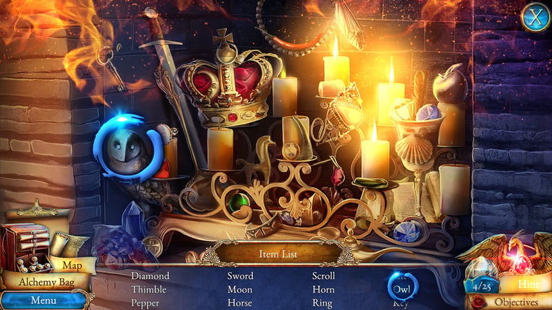 Game screenshot 5