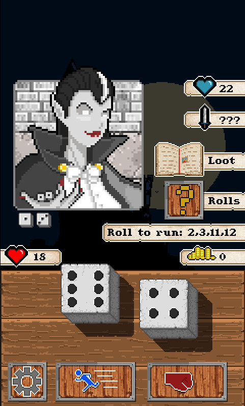 Game screenshot 1