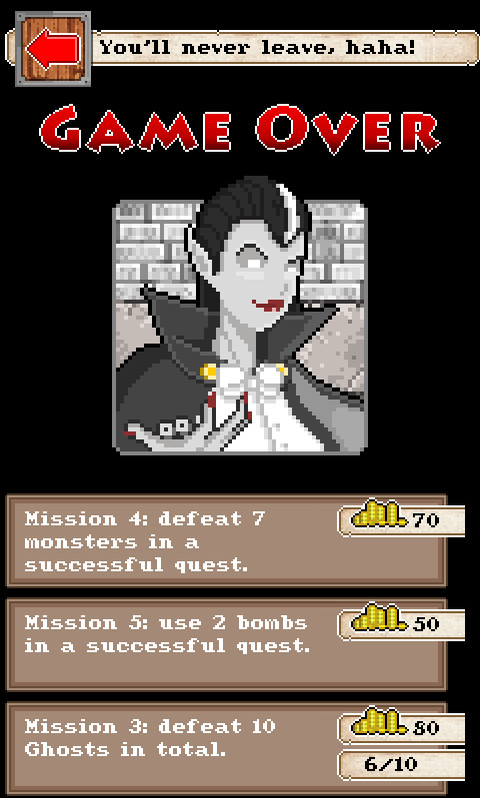 Game screenshot 3
