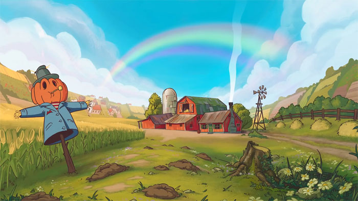 Game screenshot 4