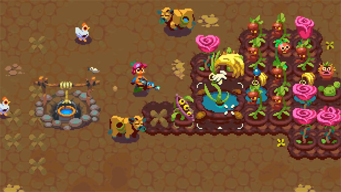 Game screenshot 3
