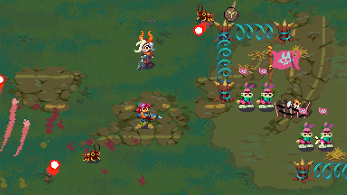 Game screenshot 2