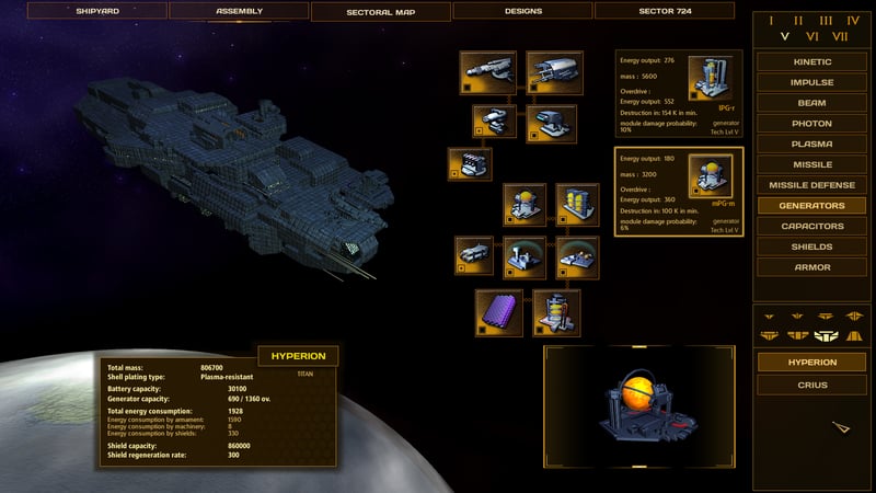 Game screenshot 3