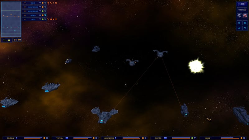 Game screenshot 1