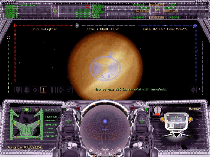 Game screenshot 5