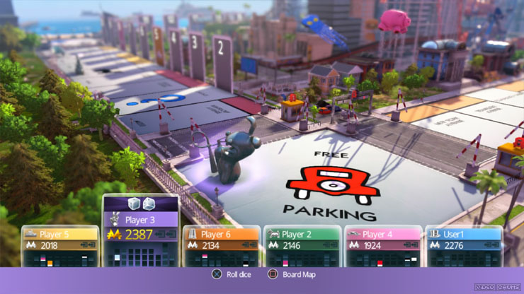 Game screenshot 2