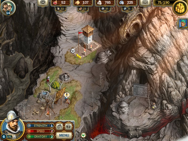 Game screenshot 5