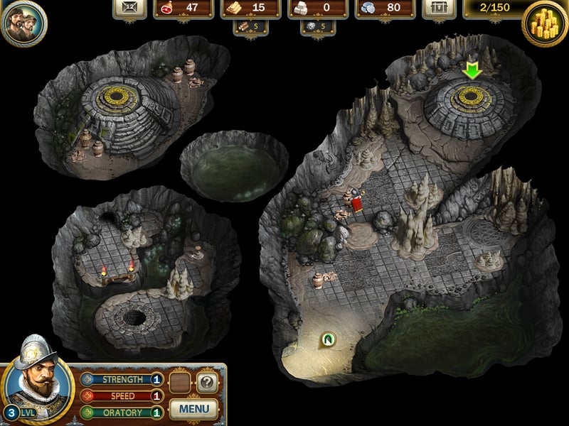 Game screenshot 2