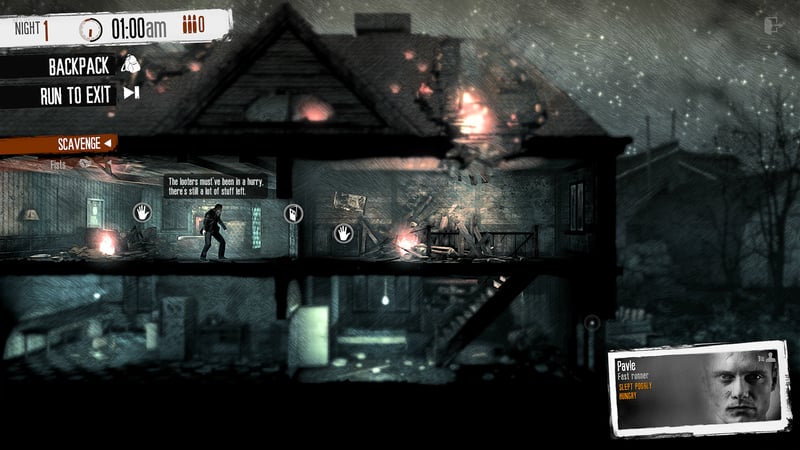 Game screenshot 2