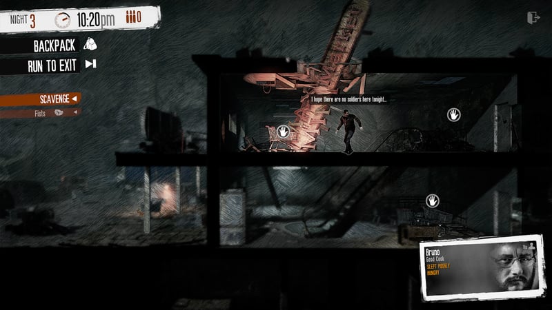 Game screenshot 3