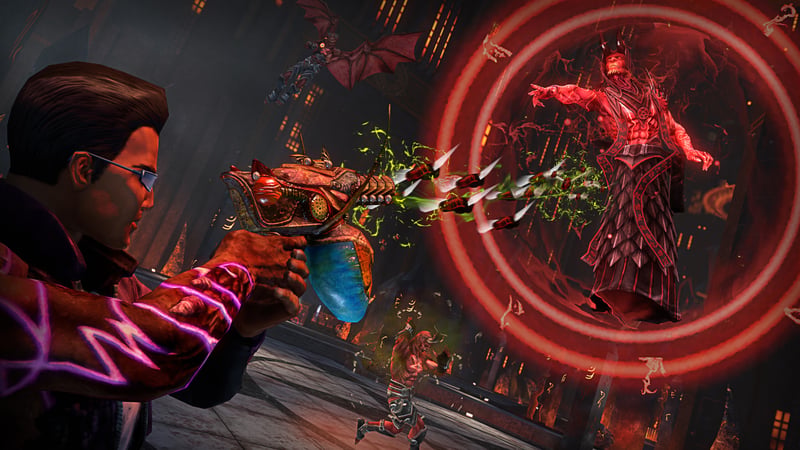 Game screenshot 4