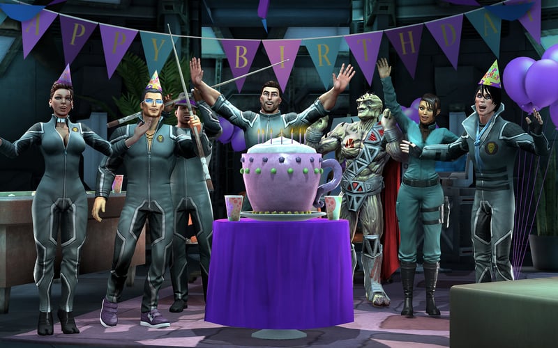Game screenshot 2