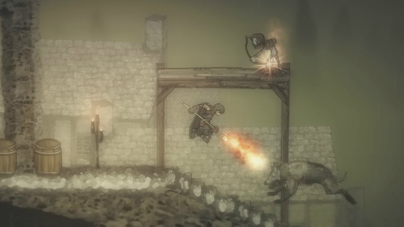 Game screenshot 3