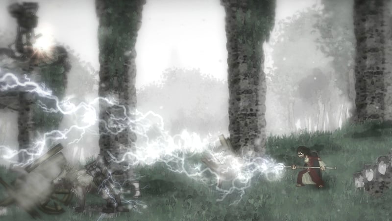 Game screenshot 5