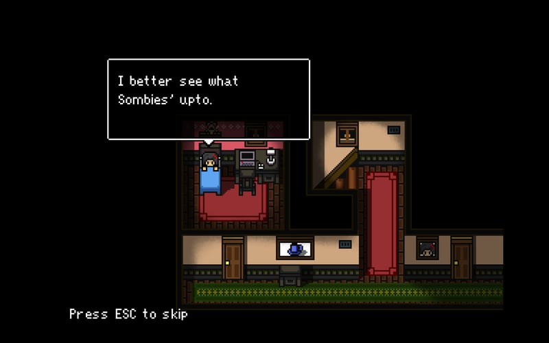Game screenshot 4