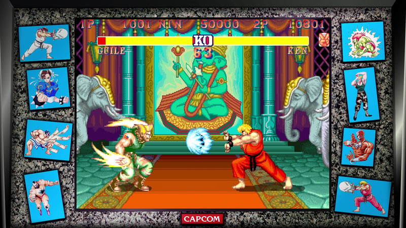 Game screenshot 5