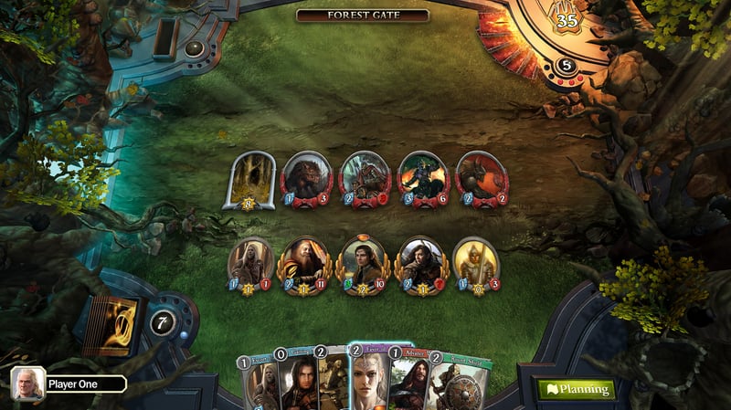 Game screenshot 2