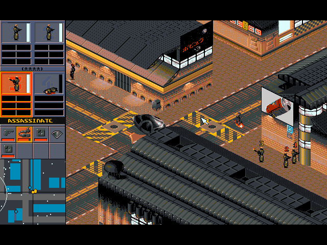 Game screenshot 3