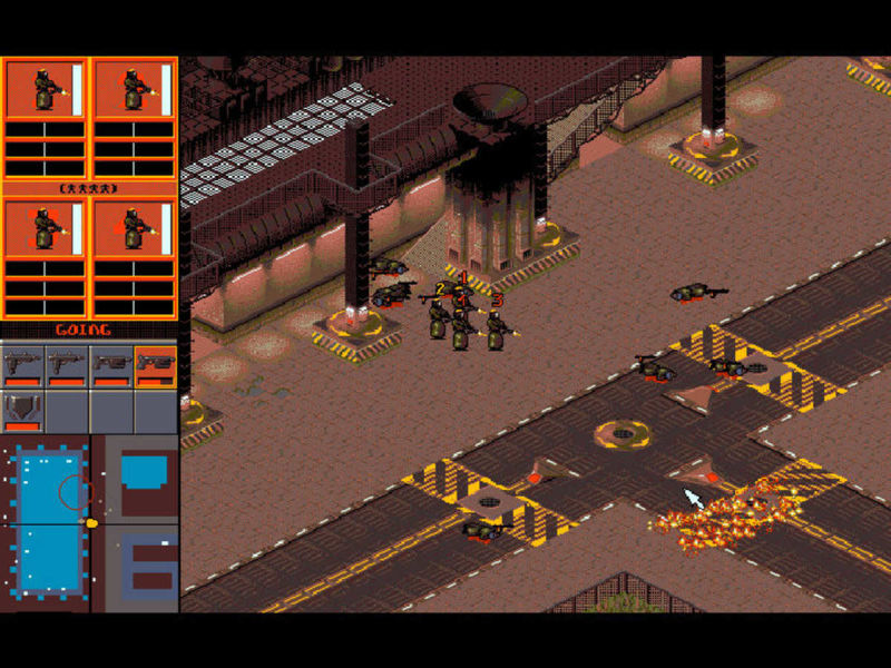 Game screenshot 4