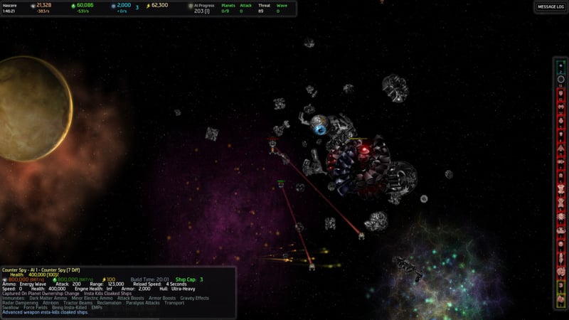 Game screenshot 3