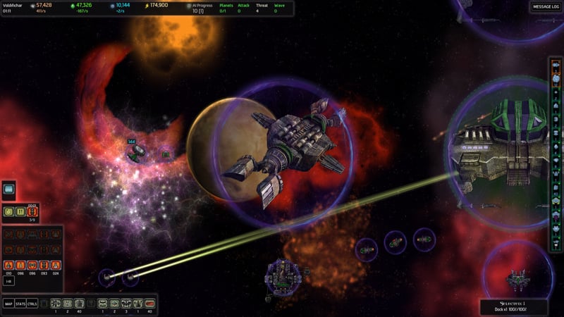 Game screenshot 2