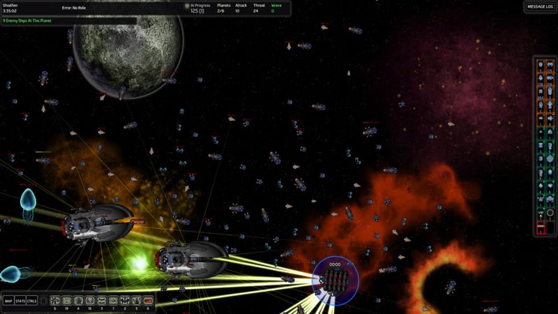 Game screenshot 4