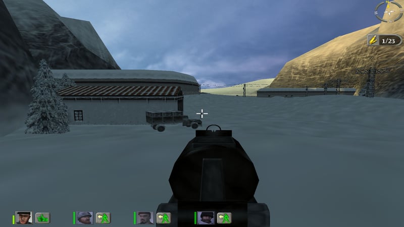 Game screenshot 5