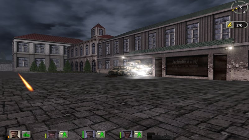 Game screenshot 4