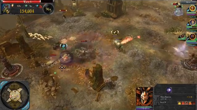 Game screenshot 3