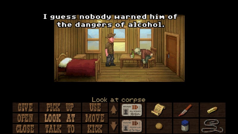 Game screenshot 2