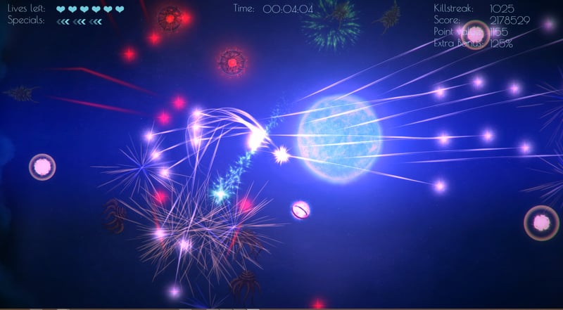 Game screenshot 4