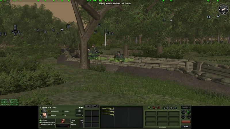 Game screenshot 2