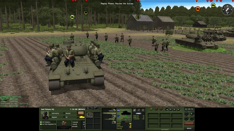 Game screenshot 2