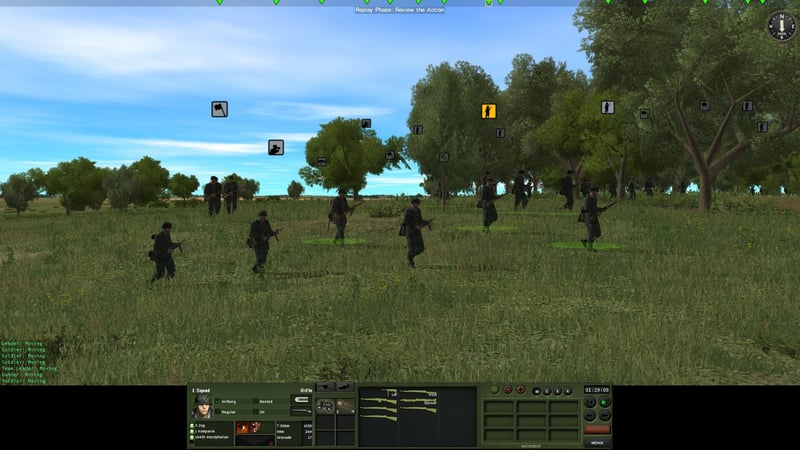 Game screenshot 5