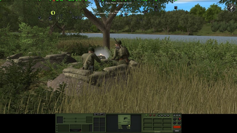 Game screenshot 5