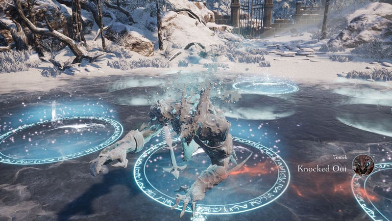 Game screenshot 2