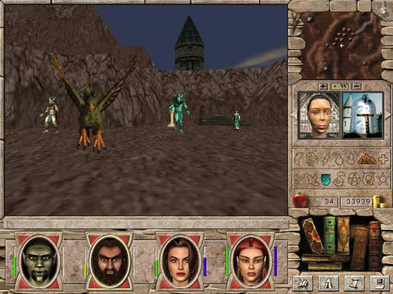 Game screenshot 2