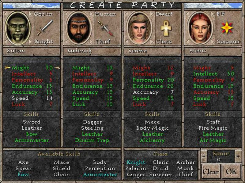 Game screenshot 4