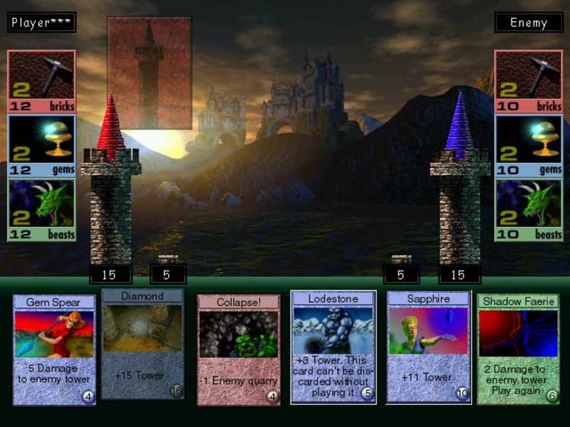 Game screenshot 5