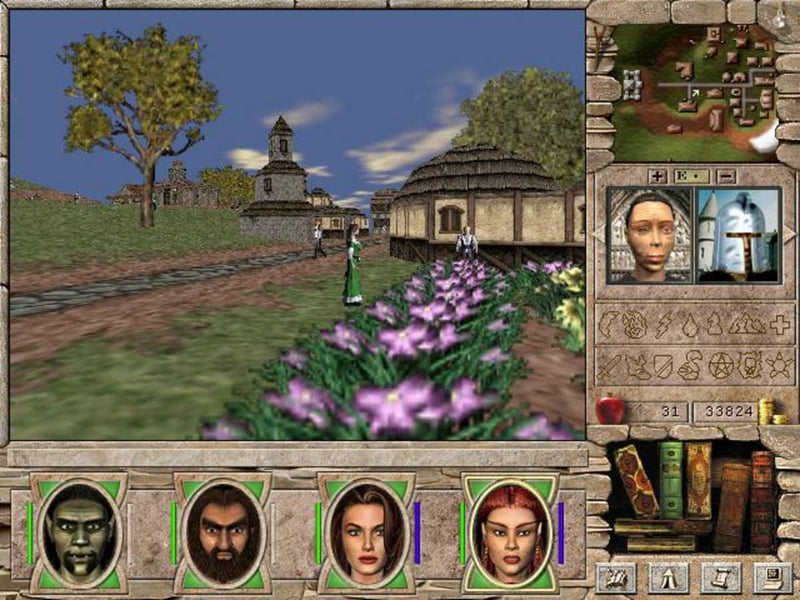 Game screenshot 3