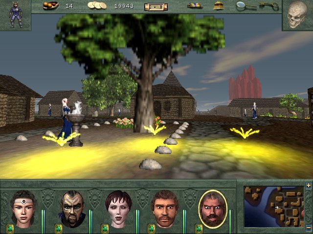 Game screenshot 2